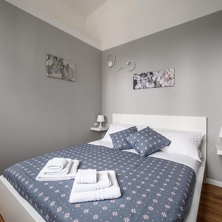 Stazione Di Lambrate-Il Mulino Storico A 10 Stelle Apartment Милано Екстериор снимка