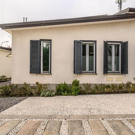 Stazione Di Lambrate-Il Mulino Storico A 10 Stelle Apartment Милано Екстериор снимка