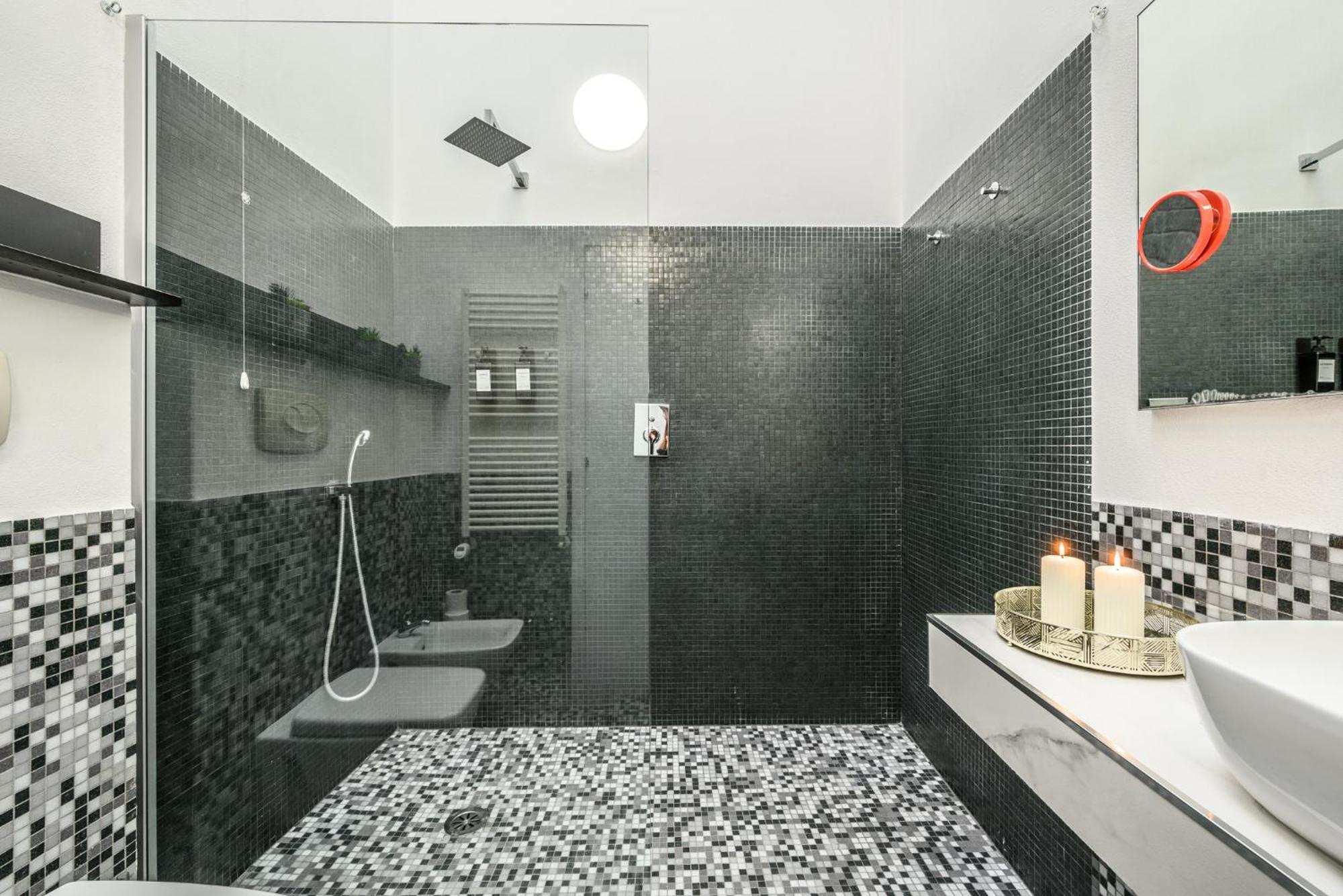 Stazione Di Lambrate-Il Mulino Storico A 10 Stelle Apartment Милано Екстериор снимка
