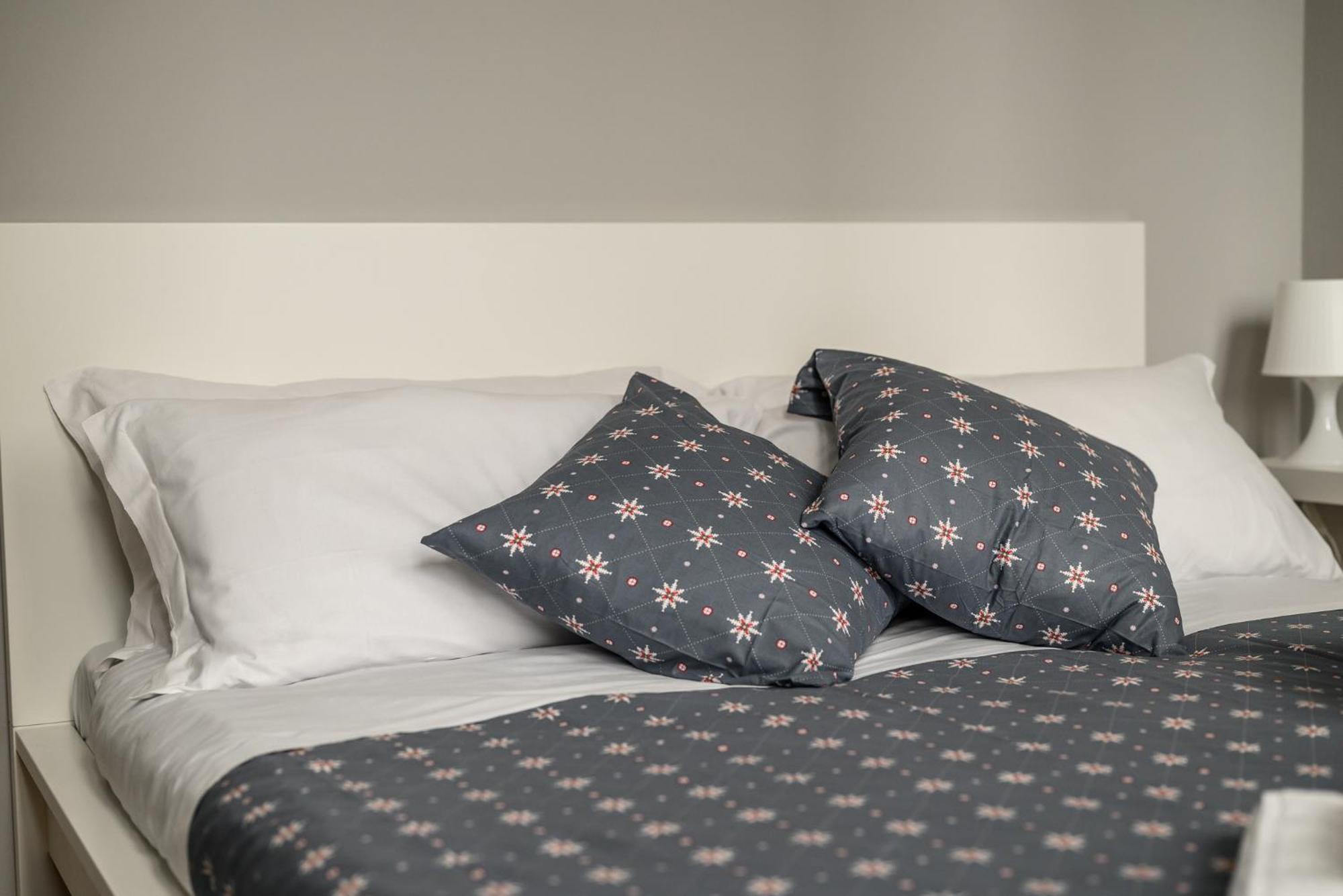 Stazione Di Lambrate-Il Mulino Storico A 10 Stelle Apartment Милано Екстериор снимка